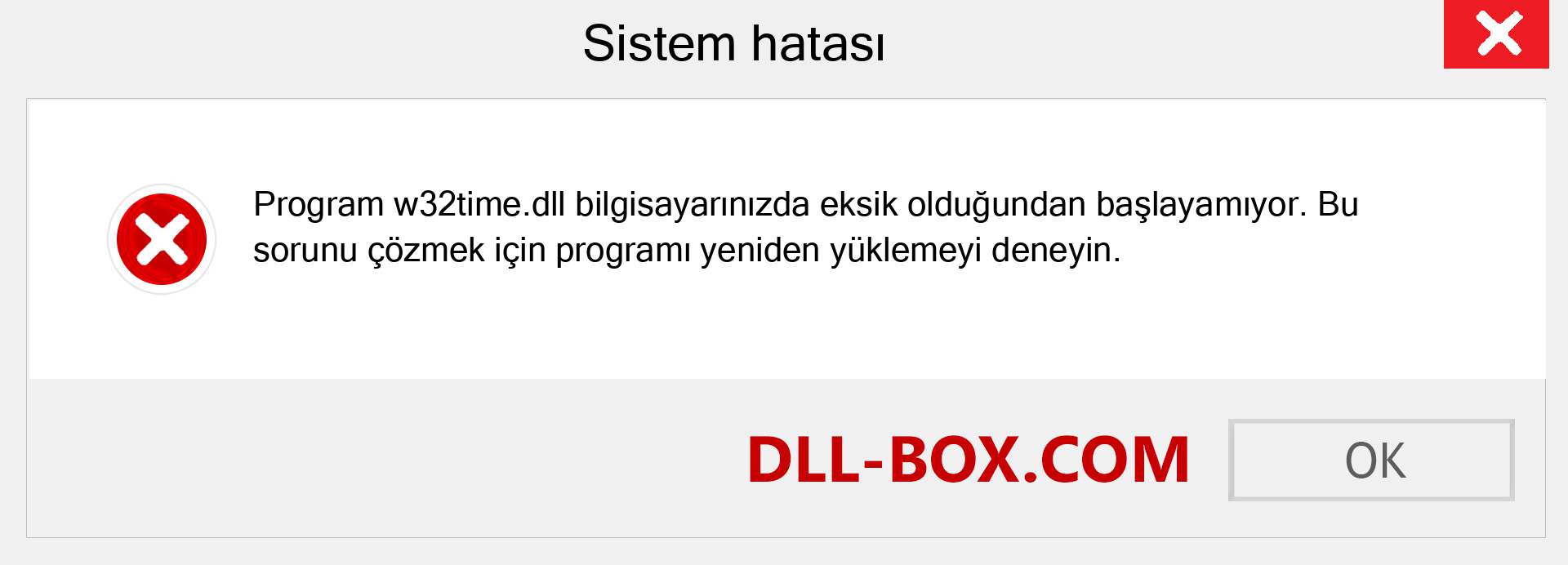 w32time.dll dosyası eksik mi? Windows 7, 8, 10 için İndirin - Windows'ta w32time dll Eksik Hatasını Düzeltin, fotoğraflar, resimler